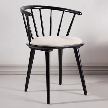 Matstol Venture Home Bobby inkl Sittdyna