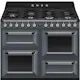 Smeg gasspis TR4110GR