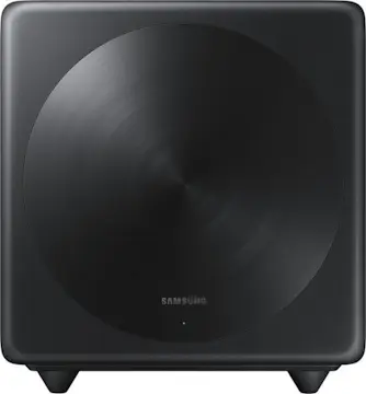 Soundbar Samsung Subwoofer SWA-W500/XN