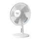 Bordsfläkt Black+Decker 5 Blad Vit