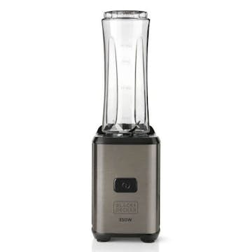 Smoothie Blender BLACK+DECKER 350W