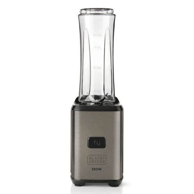 Smoothie Blender BLACK+DECKER 350W