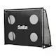 Fotbollsmål Salta Legend Med Sharpshooter 220x170x80 Cm