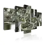 Tavla Arkiio Emerald Budda