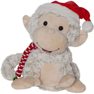 Dekorationsfigur Star Trading Merry Pal Apa