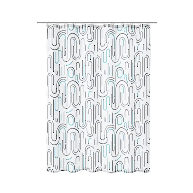 Duschdraperi Kleine Wolke Vision