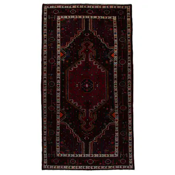 Persisk Matta Arkiio Tuyserkan 169x313