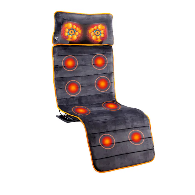 Massagematta MEDIVON Electric Nova.