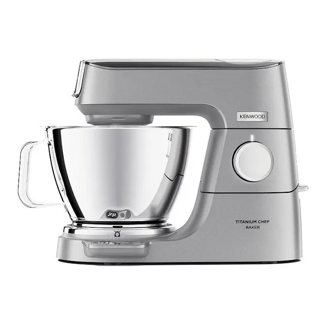 Köksmaskin Kenwood Titanium Chef Baker XL KVL85.004SI