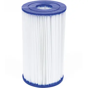 Filter Bestway Flowclear Cartridge (IV)