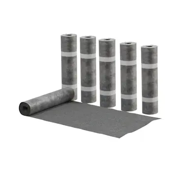 Tagpap til Multihus 3 modul