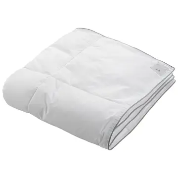 Spjälsängstäcke Borganäs of Sweden