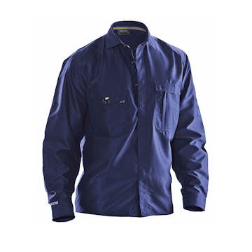 Skjorta Jobman 65560117