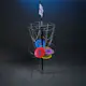 Frisbeegolfkorg Polardisc Träningskorg