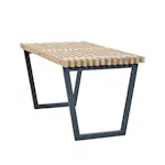 Utebord PLUS Siesta
