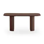 Soffbord Bark Kopparbo 120cm
