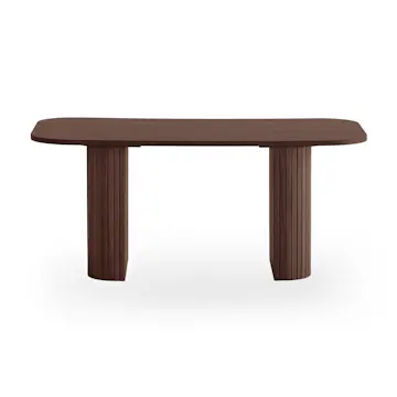 Soffbord Bark Kopparbo 120cm
