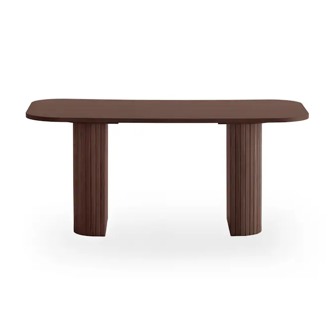 Soffbord Bark Kopparbo 120cm
