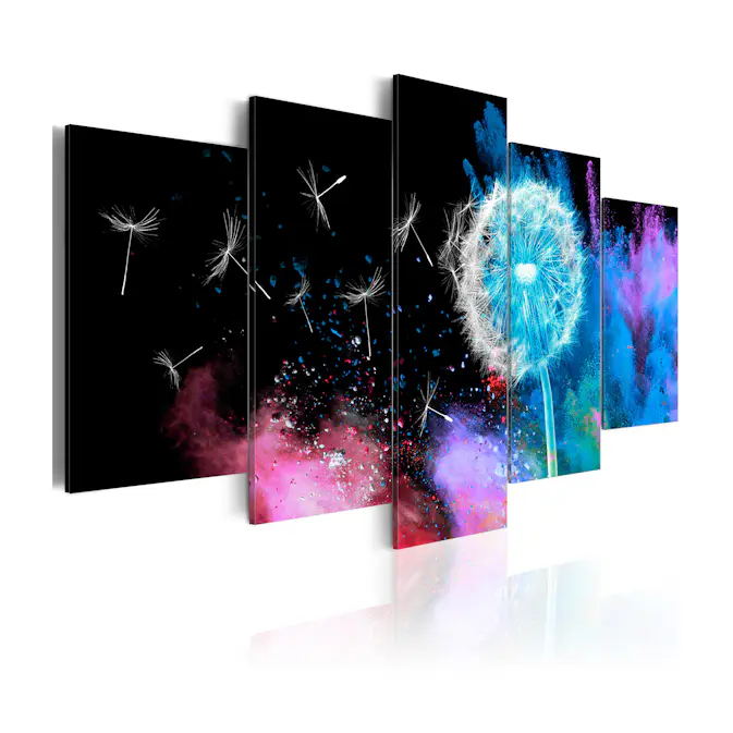 Tavla Arkiio Colour Of Gentleness