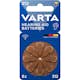 Hörapparatsbatterier Varta 312/A312/PR41 8-pack