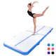 Luftvoltbana AirTrack Nordic Home