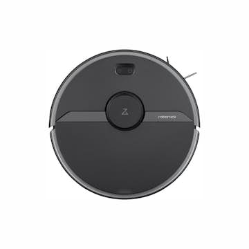 Robotdammsugare Roborock S6 Pure Svart