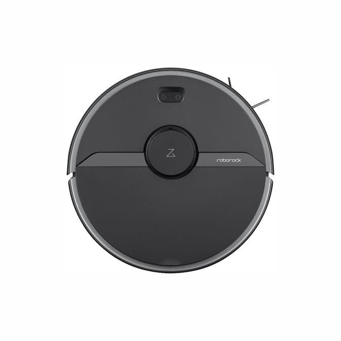 Robotdammsugare Roborock S6 Pure Svart