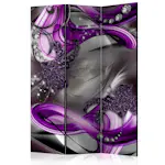 Rumsavdelare Skärmvägg Arkiio Sounds Of Senses 135x172 cm