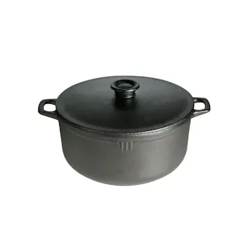 Gryta Fiskars Brasserie 24 cm