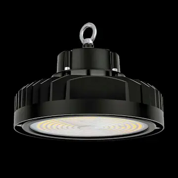 Strålkastare Designlight HighBay 100W 4000K 15137lm