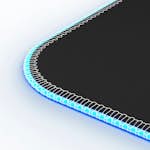 Musmatta Urage Gaming Lethality 400 Led Svart