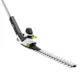 Stånghäcksax Gtech HT50 Med Batteri & Laddare