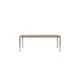Utebord Venture Home Zenia 200 cm
