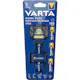 Pannlampa Varta Work Flex Motion Sensor H20 IP54 150 lm