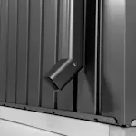 Stuprörset Biohort Europa