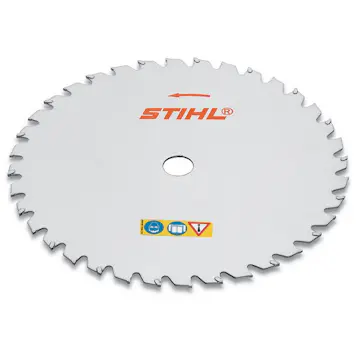 Sågklinga STIHL Hårdmetall 225x20 mm