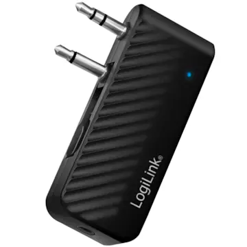 Bluetooth 5.1 Audio Transmitter LogiLink