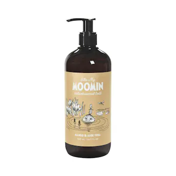 Handtvål Svanefors Moomin Mumin