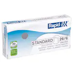 Häftklammer Rapid 13/8 5 MLE