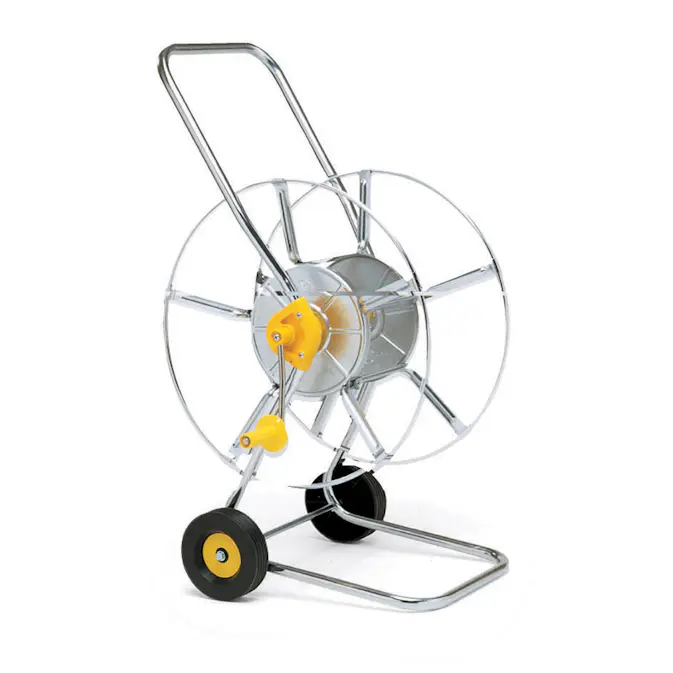 Slangvagn WOLF-Garten WS 80 Z