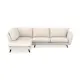 4-sitsoffa Scandi Days Trend Lyx Schäslong 295 cm