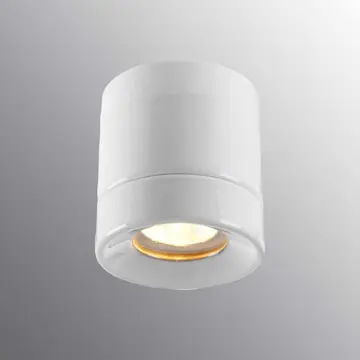 Vägg-/Taklampa Ifö Electric Light On GU10 IP44