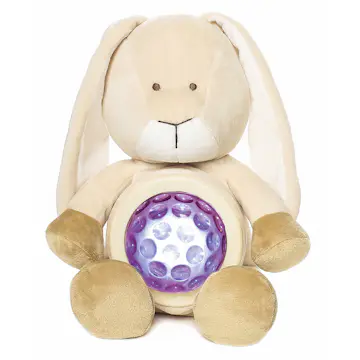 Nattlampa Teddykompaniet Diinglisar Kanin