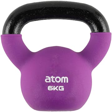 Kettlebell Atom