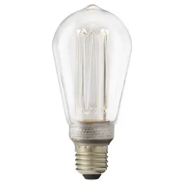 LED-lampa PR Home Future Edison 3000K