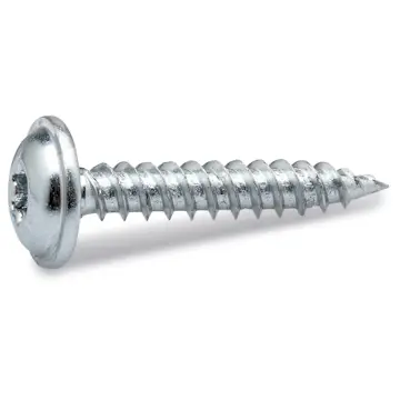 Montageskruv FAST TX FZB