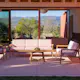 Soffbord LifestyleGarden Agate Ø90