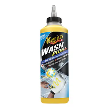 Rengöring Meguiars Wash Plus+ 700 ml