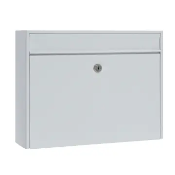Brevlåda MEFA Bosca 34