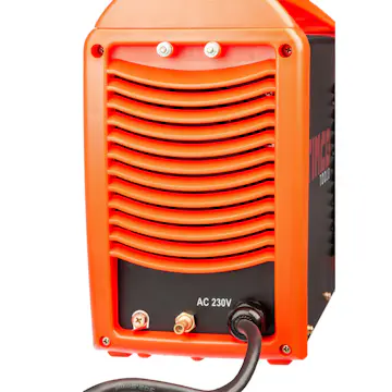 Plasmaskärare Timco NL40CUT Max 12 mm